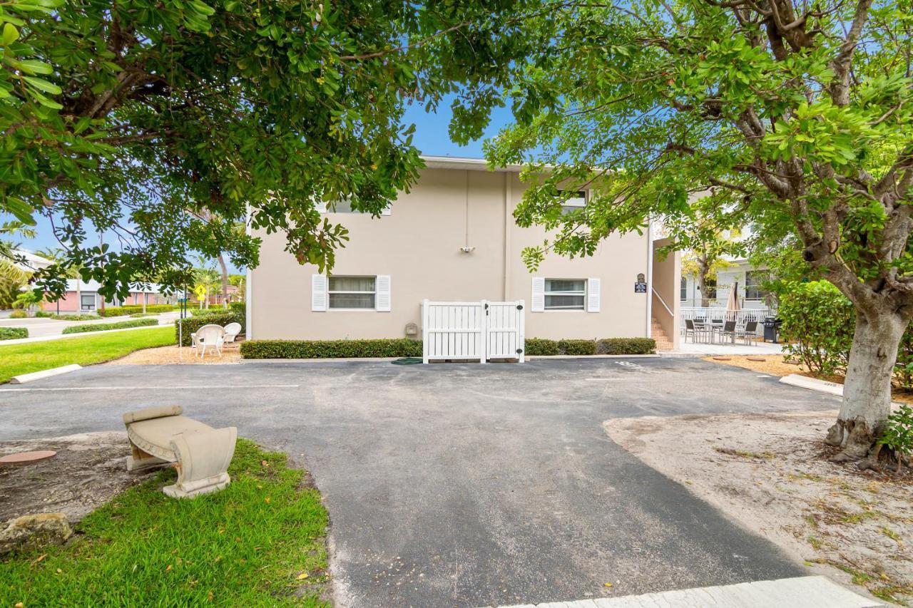 Coastal Paradise 815 North North Naples Exterior foto