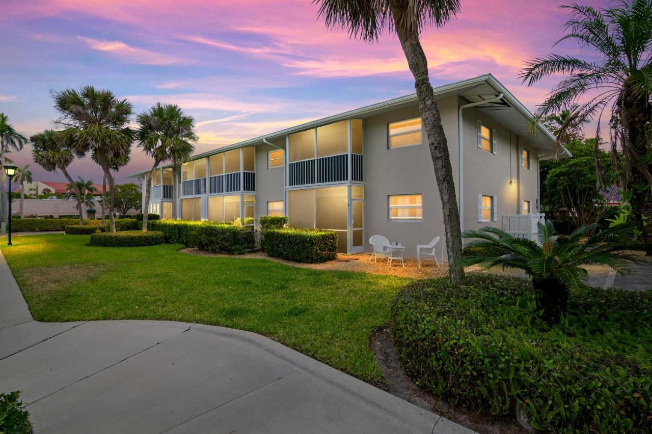 Coastal Paradise 815 North North Naples Exterior foto